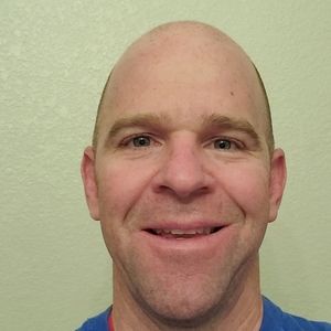 Meet your Posher, Jeff